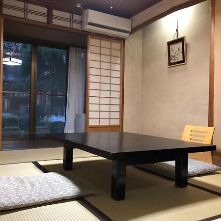 Katsuzakikan Tsubata Екстериор снимка