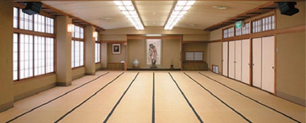 Katsuzakikan Tsubata Екстериор снимка