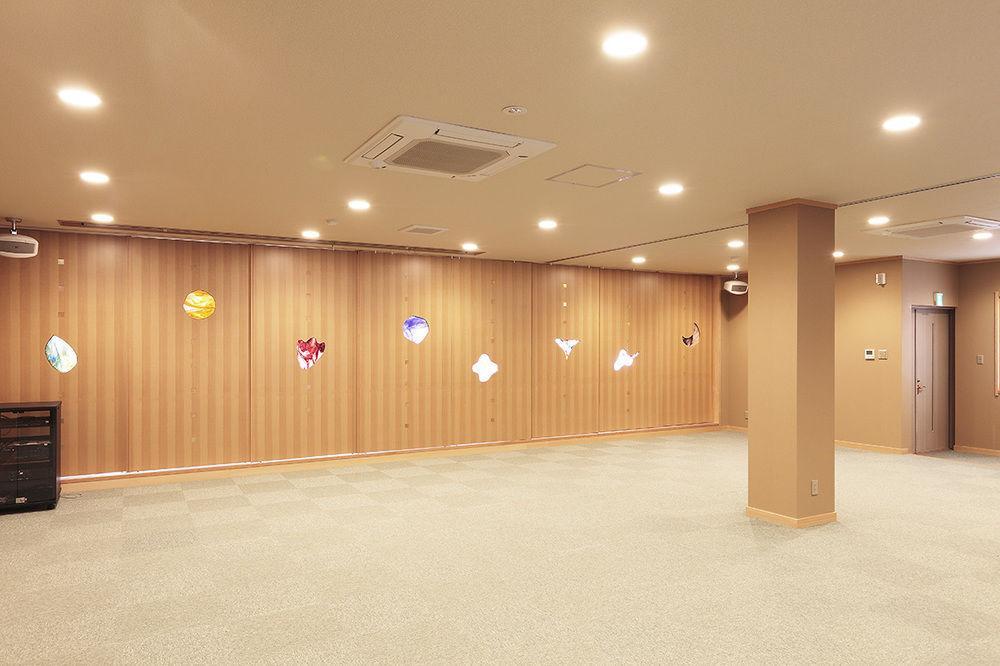 Katsuzakikan Tsubata Екстериор снимка